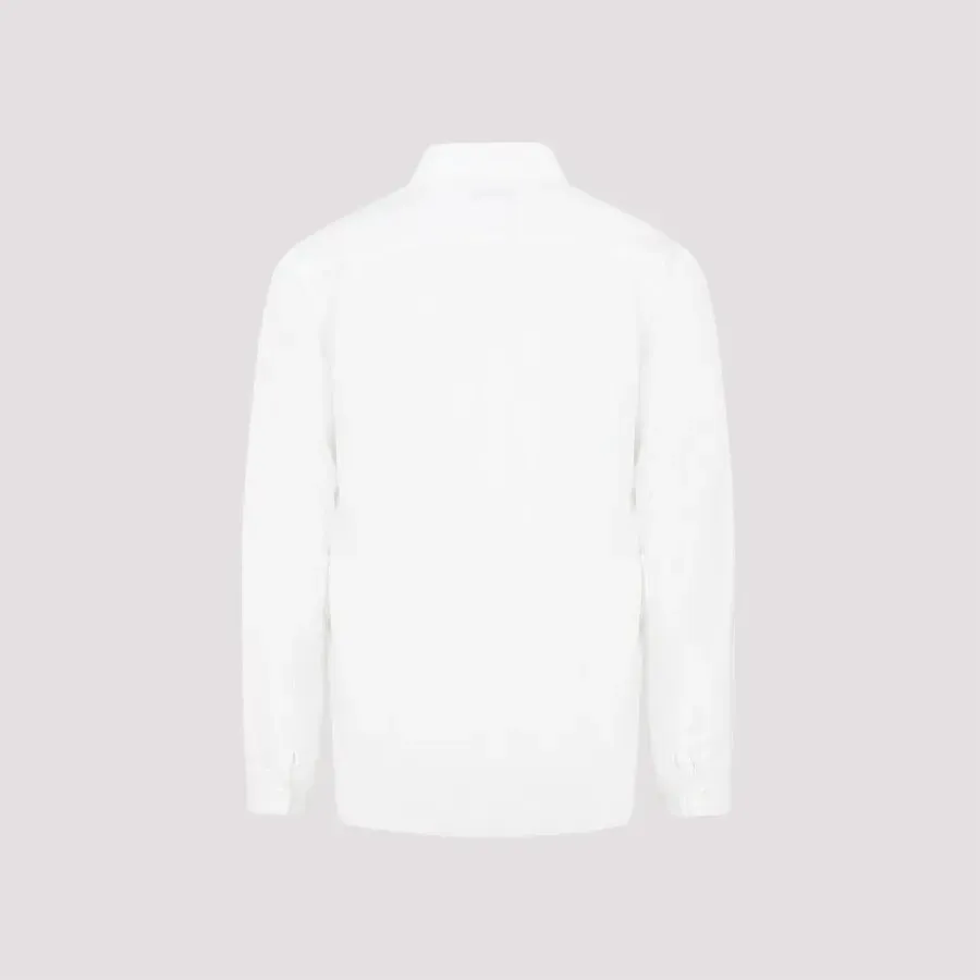 COMME des GARCONS  |Street Style Long Sleeves Designers Shirts