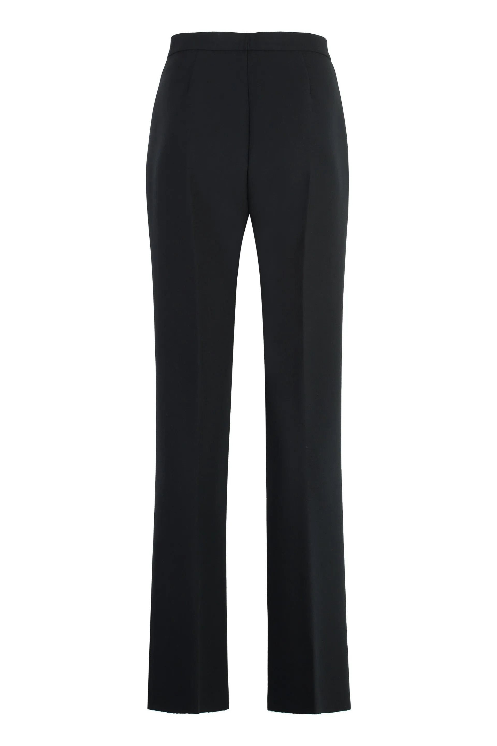 CRPE TAILORED TROUSERS