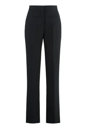 CRPE TAILORED TROUSERS