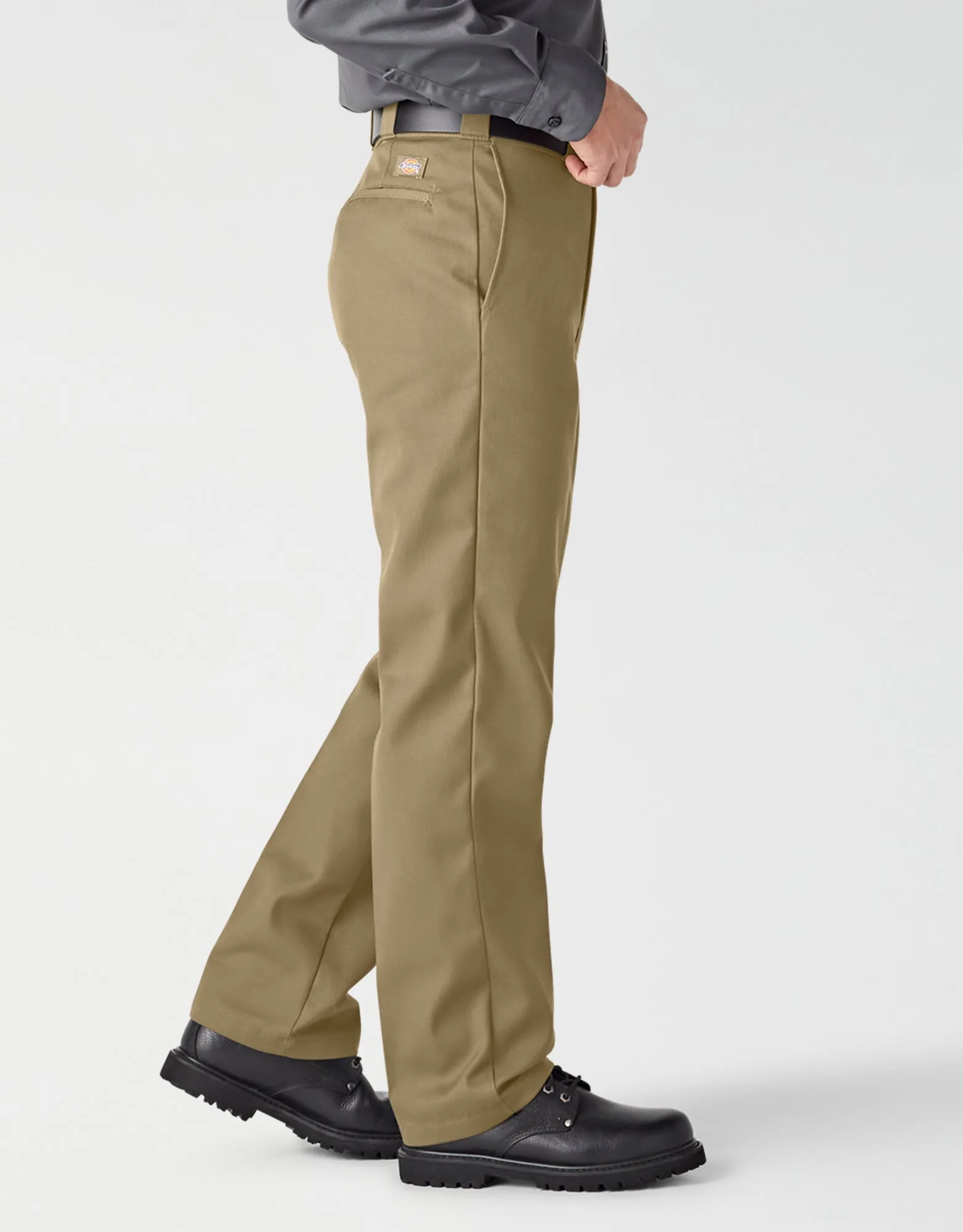 Dickies Original 874 Work Pants Straight Leg - Khaki