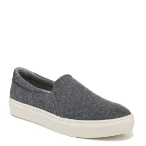 DR. SCHOLL'S  WOMENS NOVA SLIP ON SNEAKER