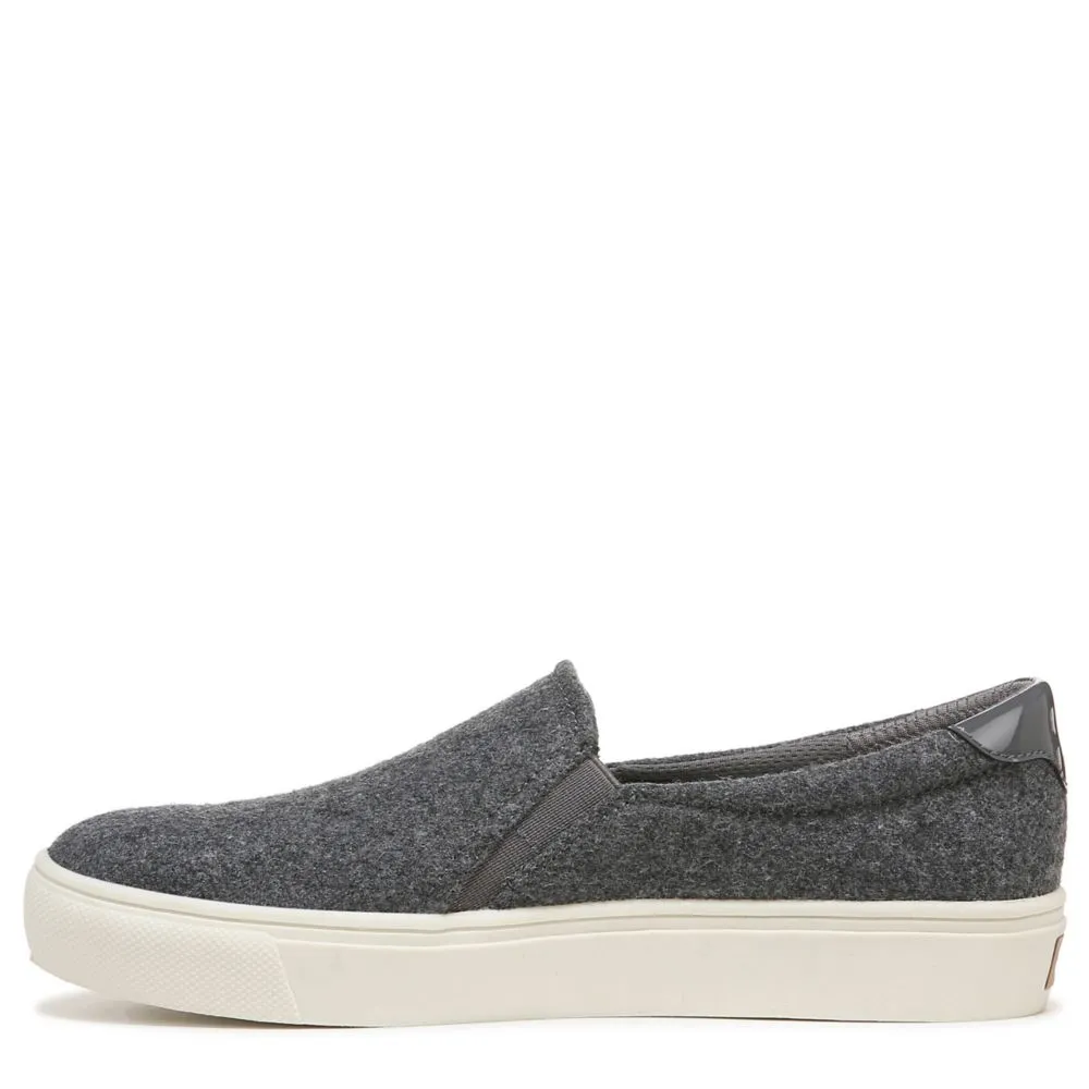 DR. SCHOLL'S  WOMENS NOVA SLIP ON SNEAKER