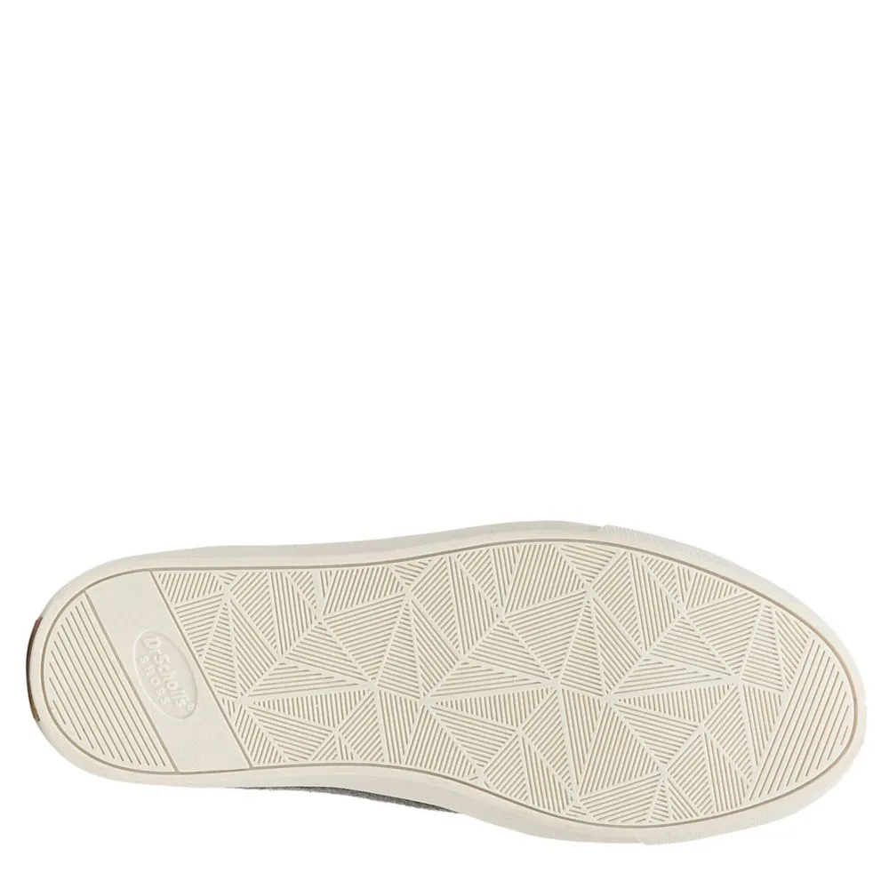 DR. SCHOLL'S  WOMENS NOVA SLIP ON SNEAKER