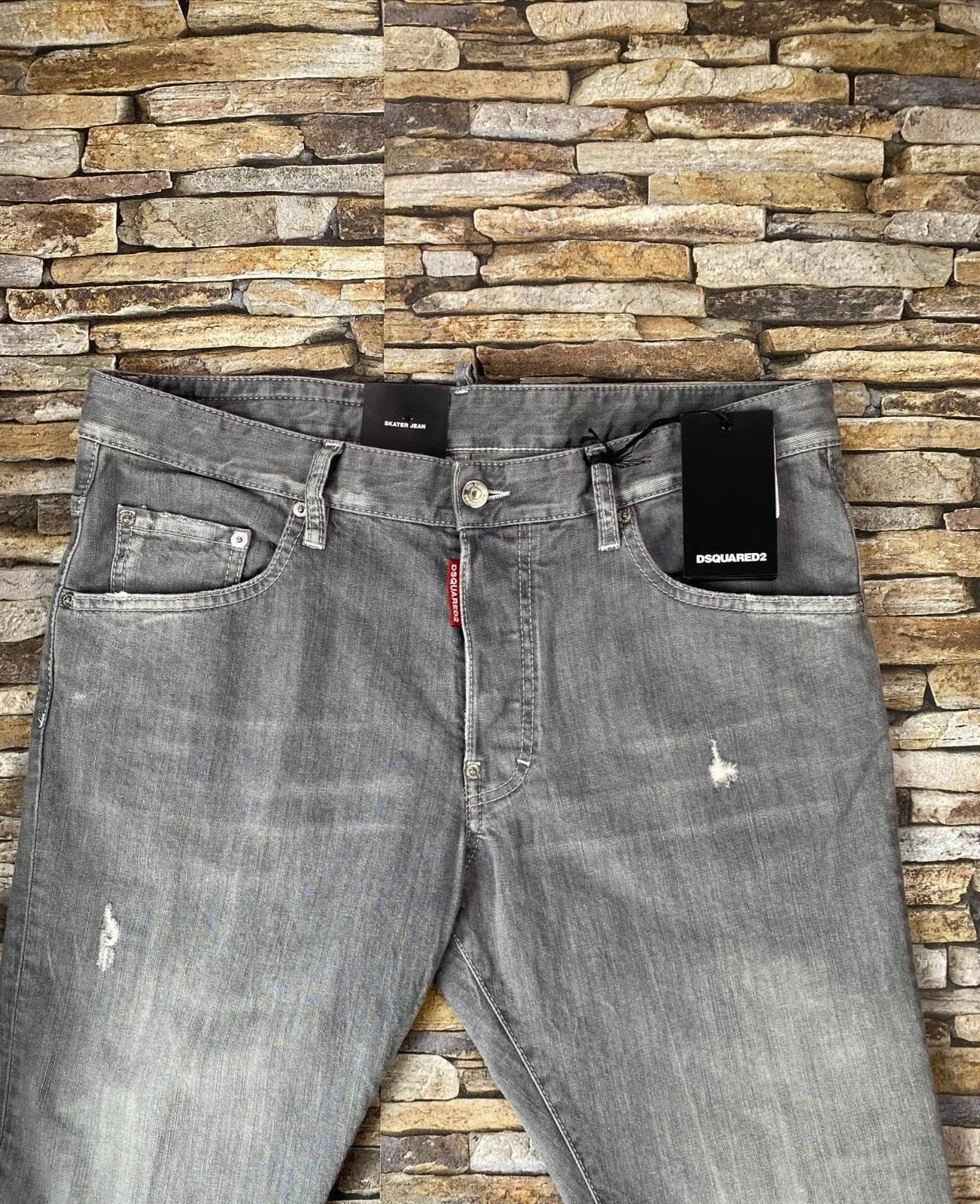 DSQUARED2 SK JEANS