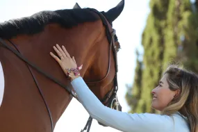 Equestrian Silk His and Hers