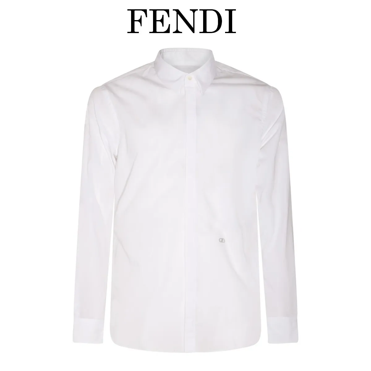 FENDI  |Shirt