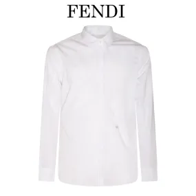 FENDI  |Shirt