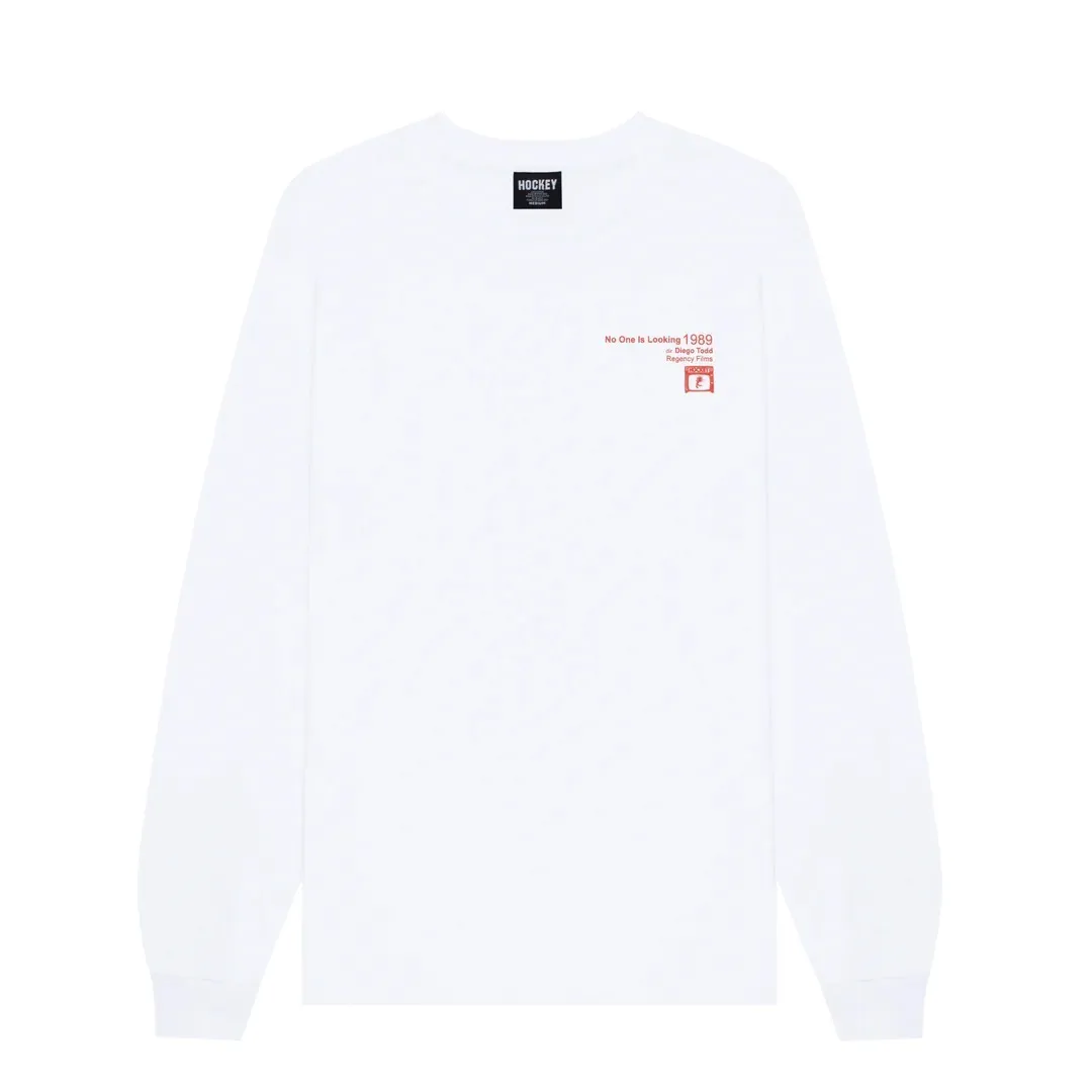 Fucking Awesome  |Crew Neck Pullovers Unisex Street Style Long Sleeves Cotton