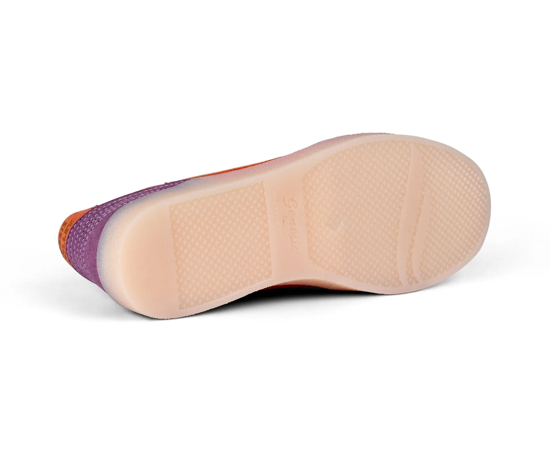 G-VOLLEY MESH APRICOT/ORANGE/LAVENDER