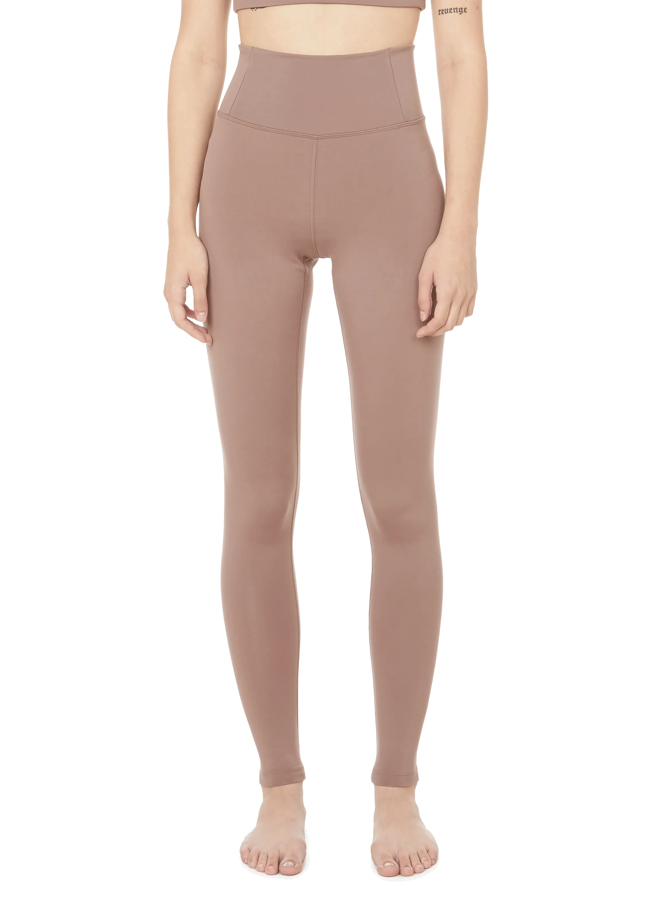 GIRLFRIEND COLLECTIVE  Float leggings - Beige