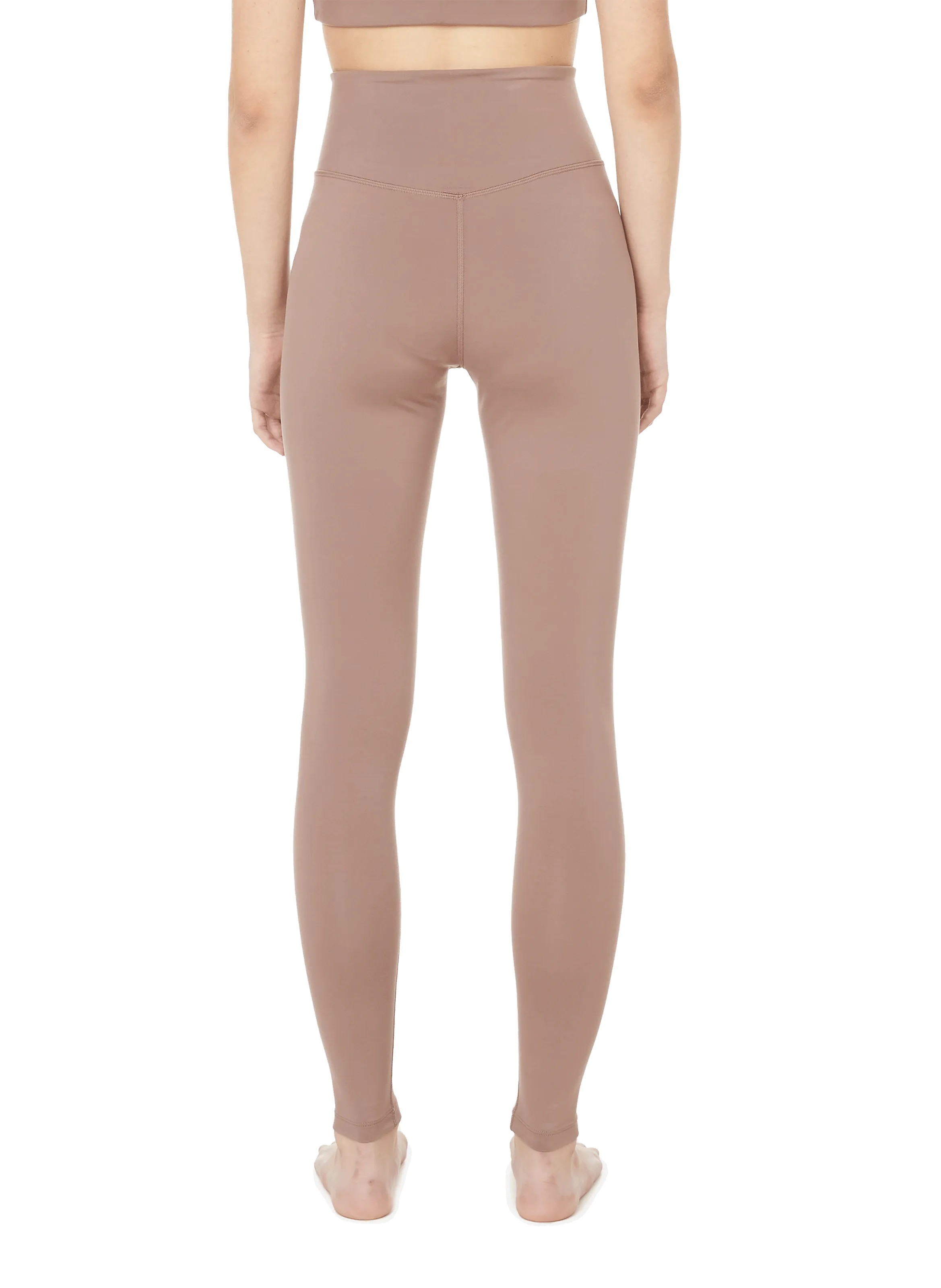 GIRLFRIEND COLLECTIVE  Float leggings - Beige