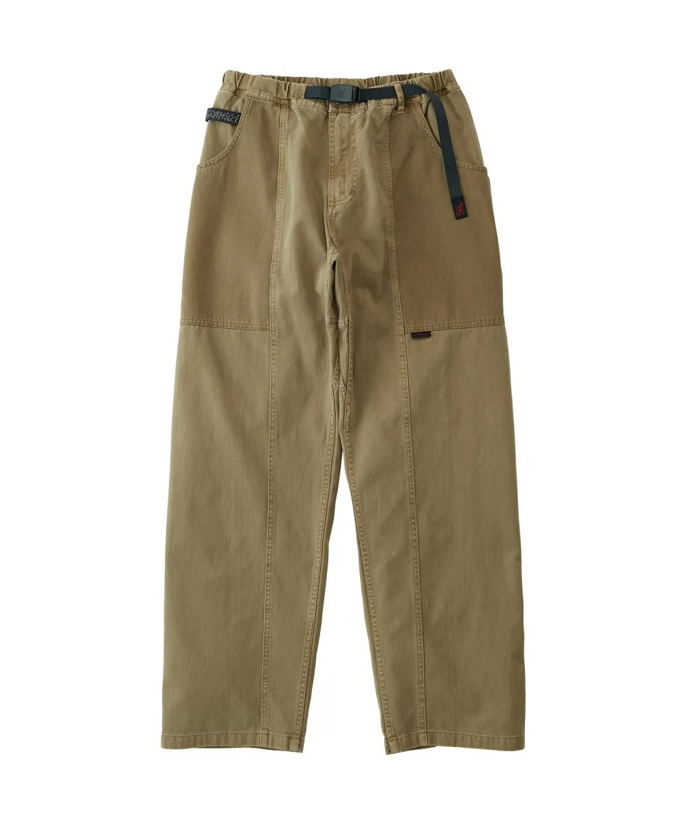 Gramicci GADGET PANT MOSS