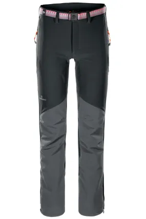 GRAN ZEBRU PANTS MAN  black