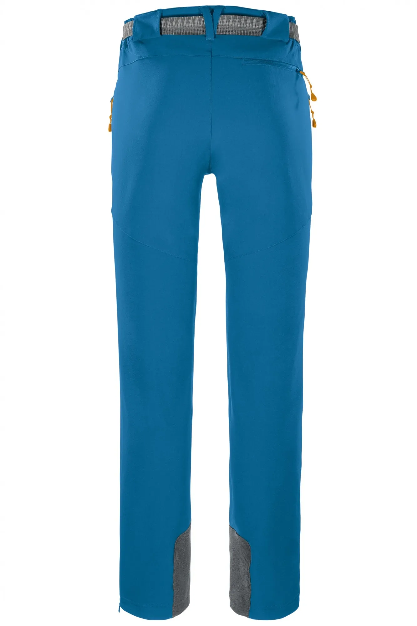 GRAN ZEBRU PANTS MAN  bright blue