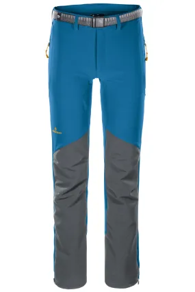 GRAN ZEBRU PANTS MAN  bright blue