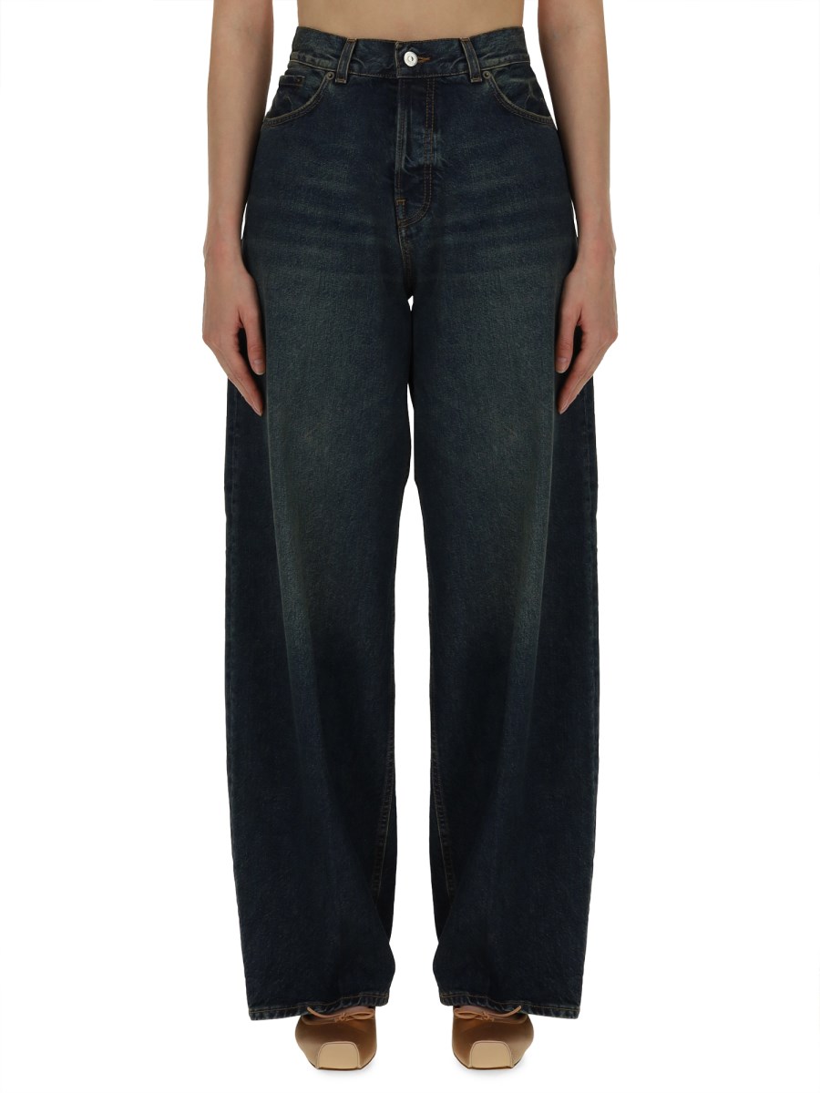 HAIKURE    BETHANY JEANS