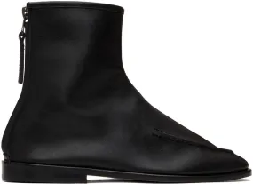 HEREU Black Juliol Boots