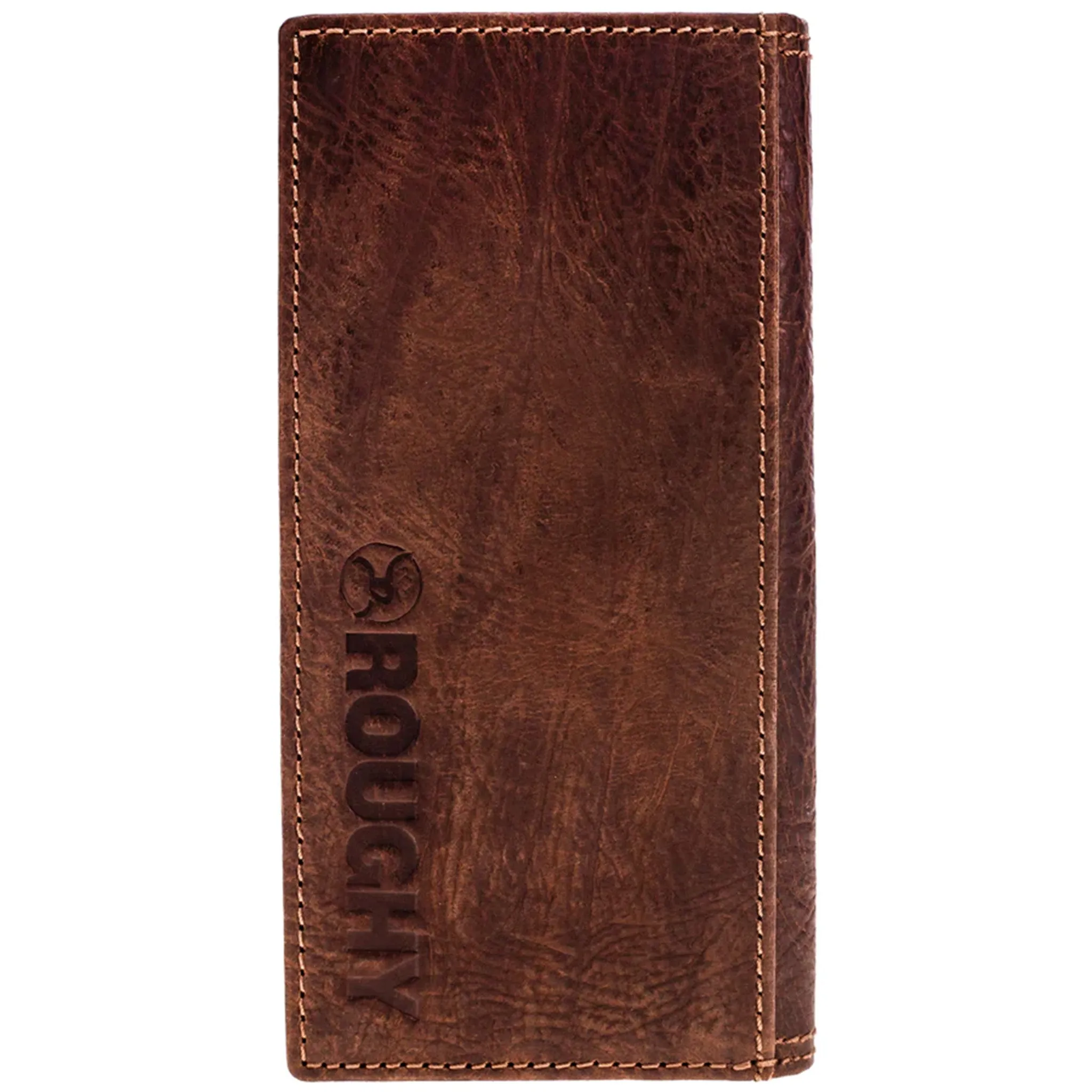 Hooey Aztec Inlay Rodeo Wallet