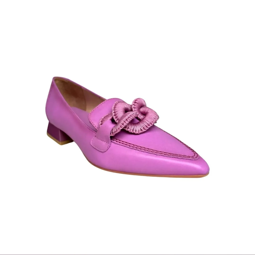 HV243375 Dali Violet Loafer