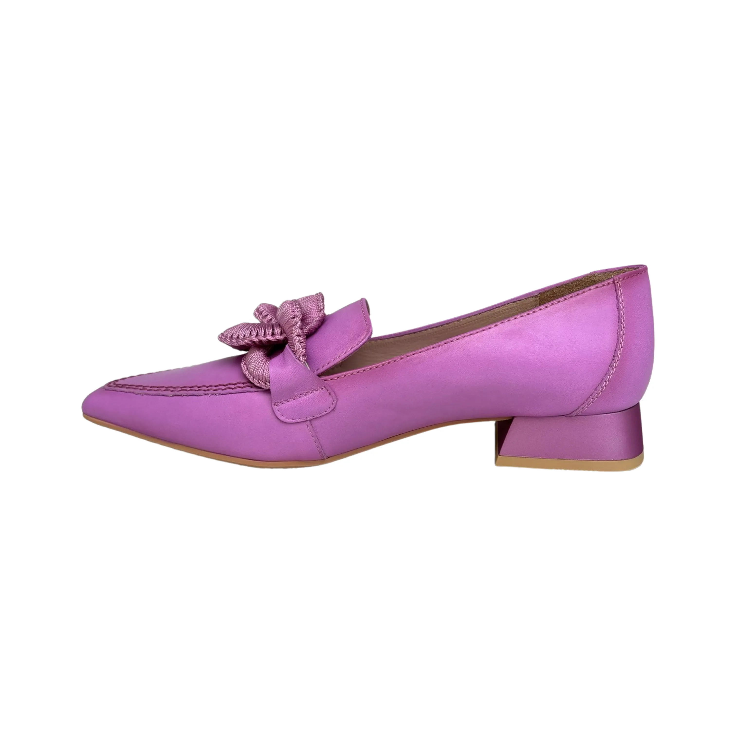 HV243375 Dali Violet Loafer