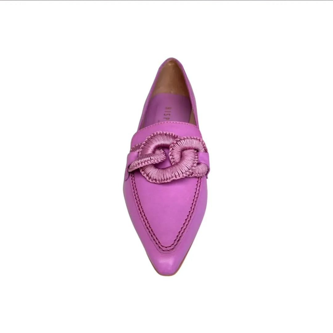 HV243375 Dali Violet Loafer