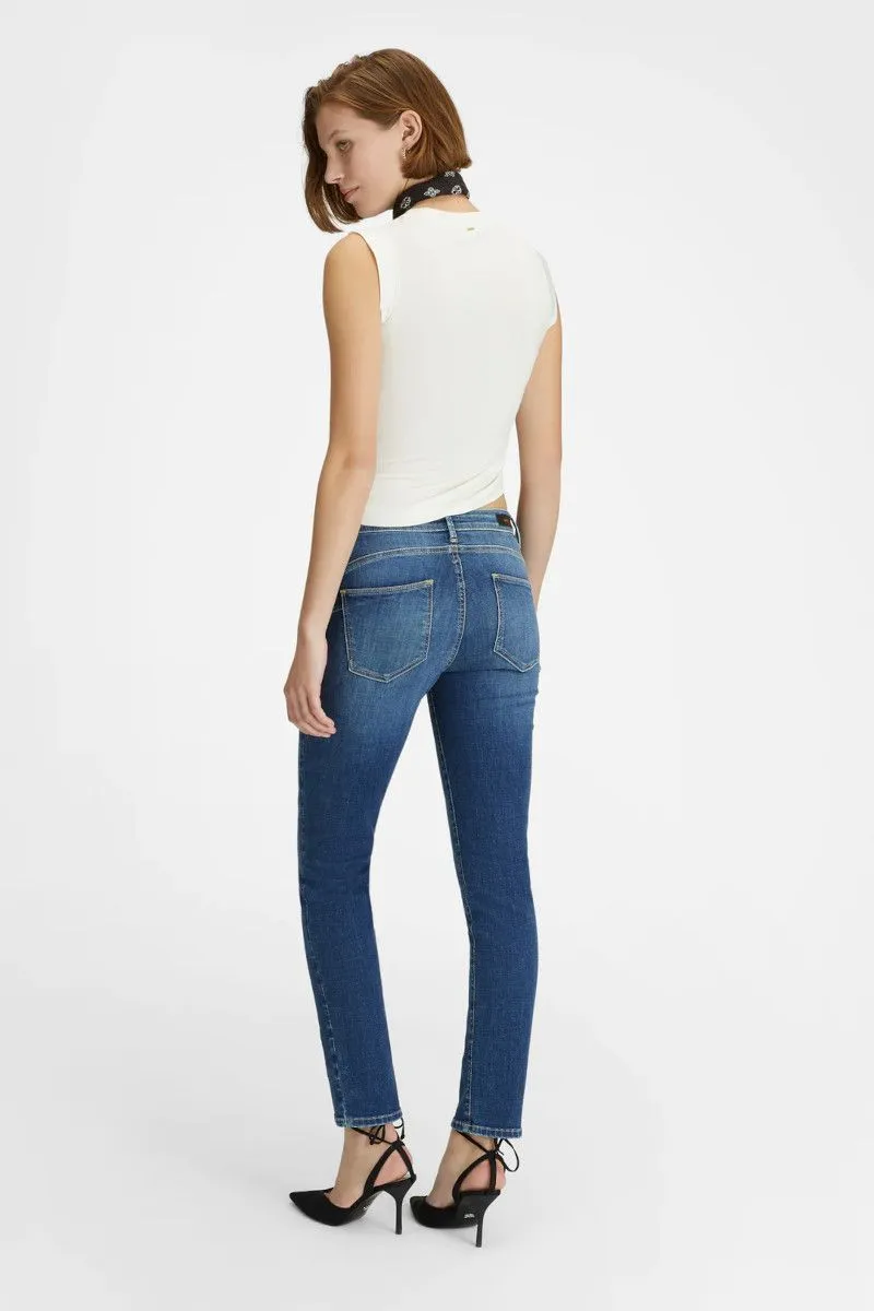 Jeans Donna Blu