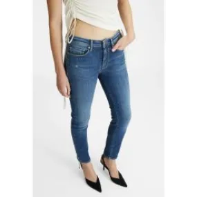 Jeans Donna Blu