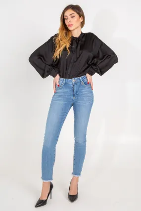 Jeans Mandy skinny