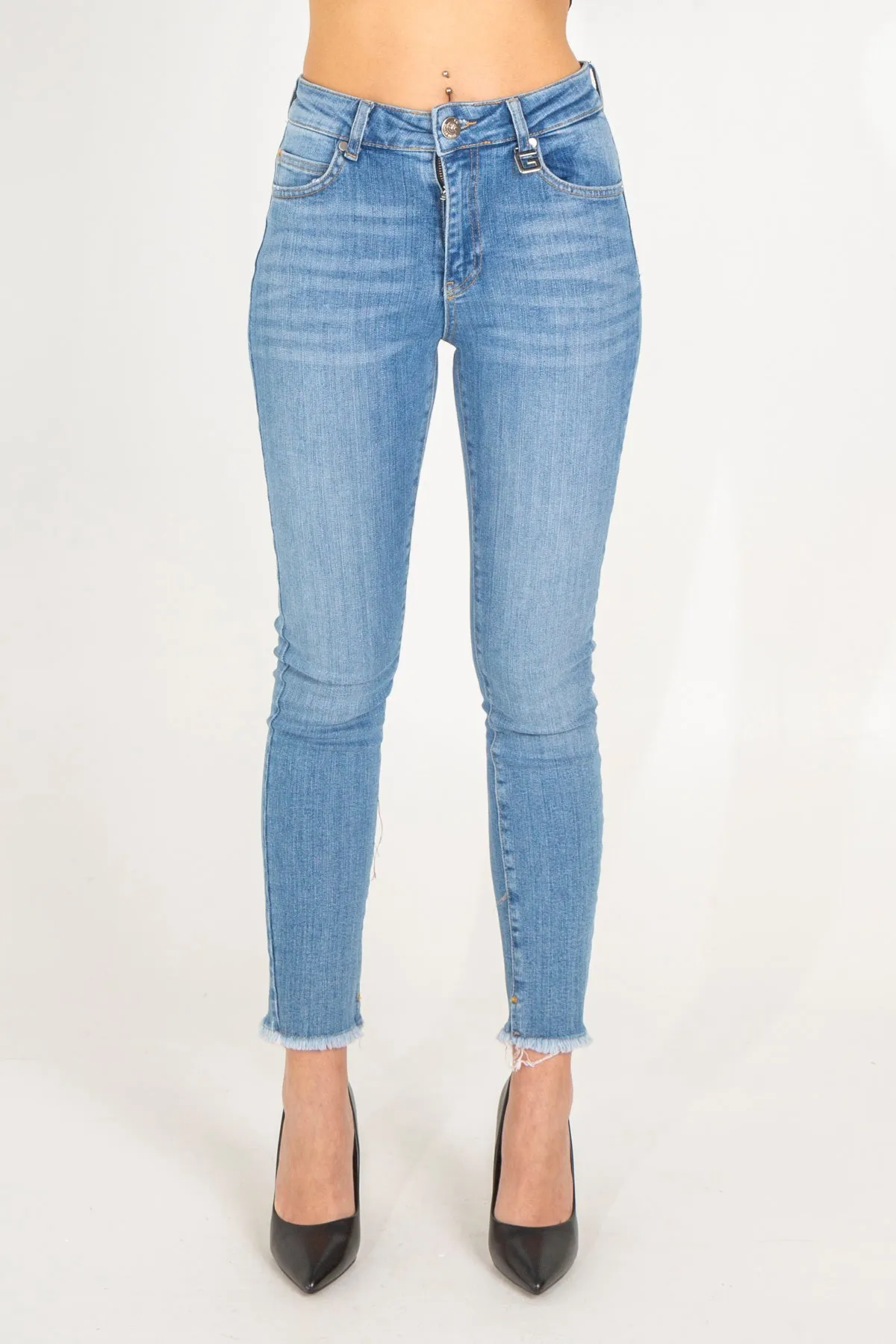 Jeans Mandy skinny