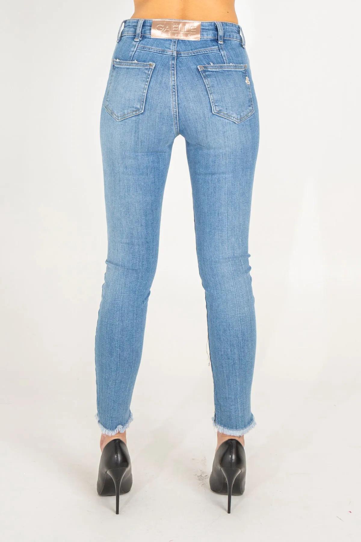 Jeans Mandy skinny