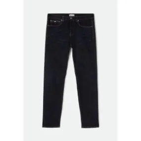 Jeans Uomo Blu