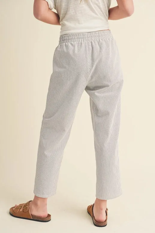 Karina Drawstring Lounge Pant