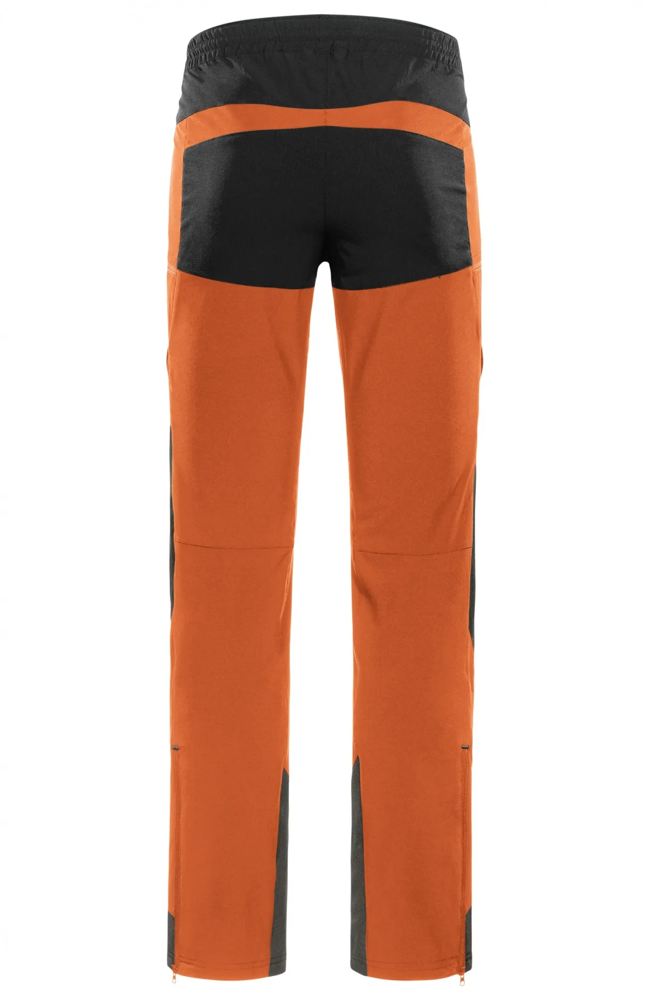 LACHLAN PANTS MAN  warm orange