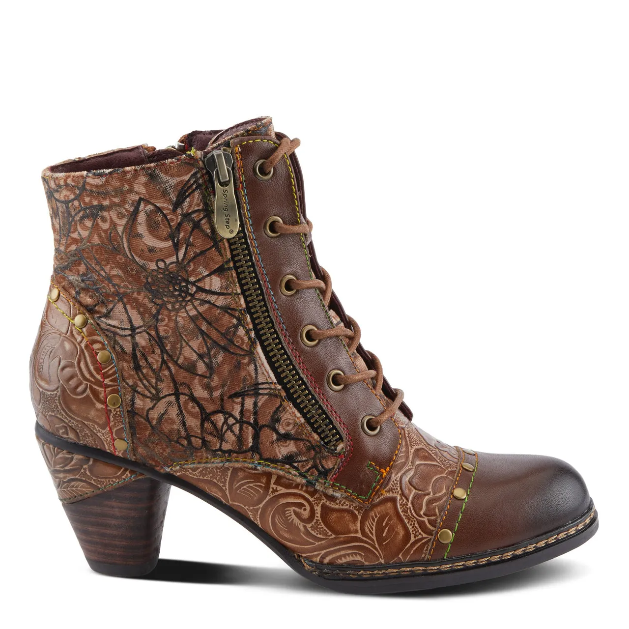 L'ARTISTE AVYANNA BOOTS