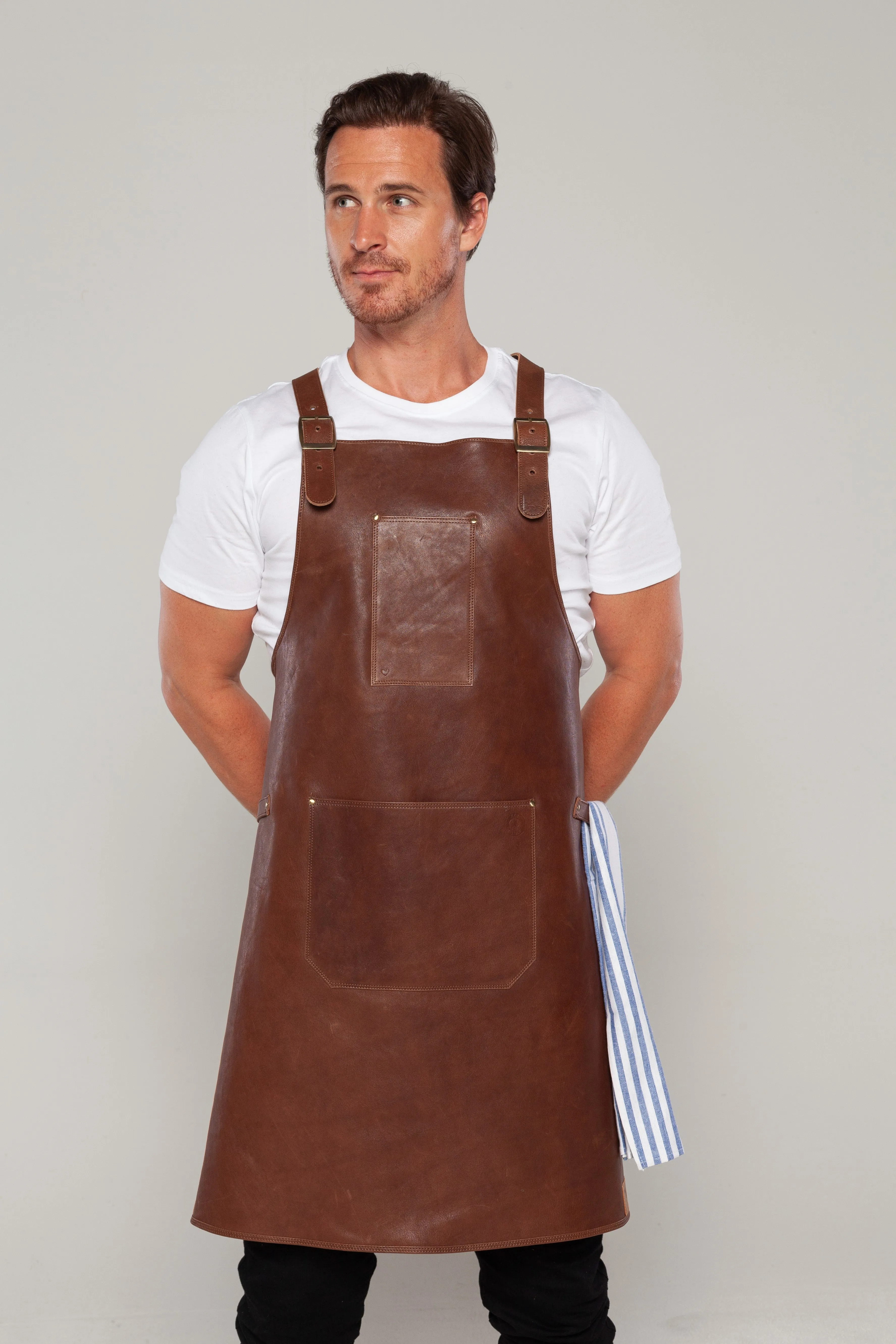 Leather Apron