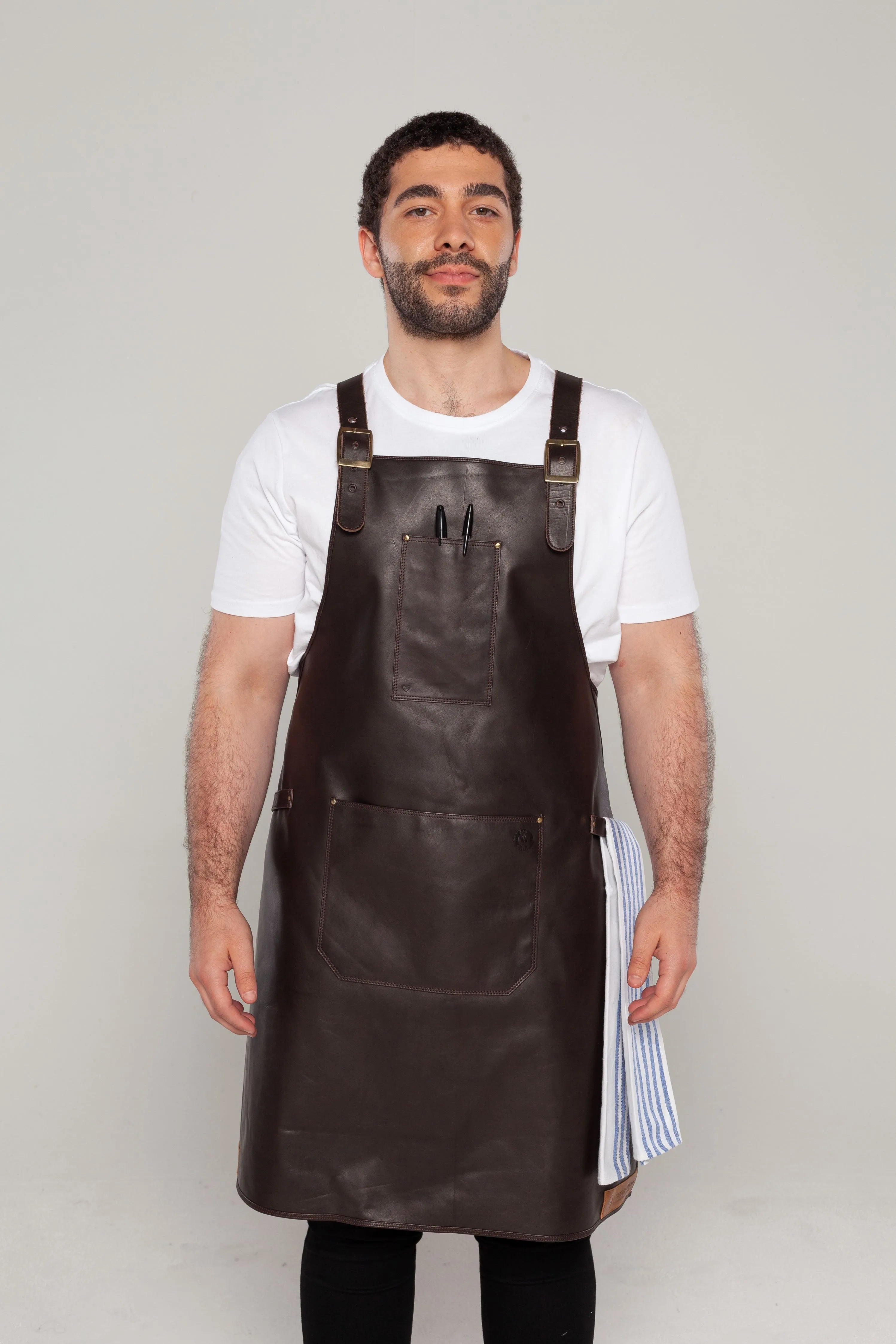 Leather Apron