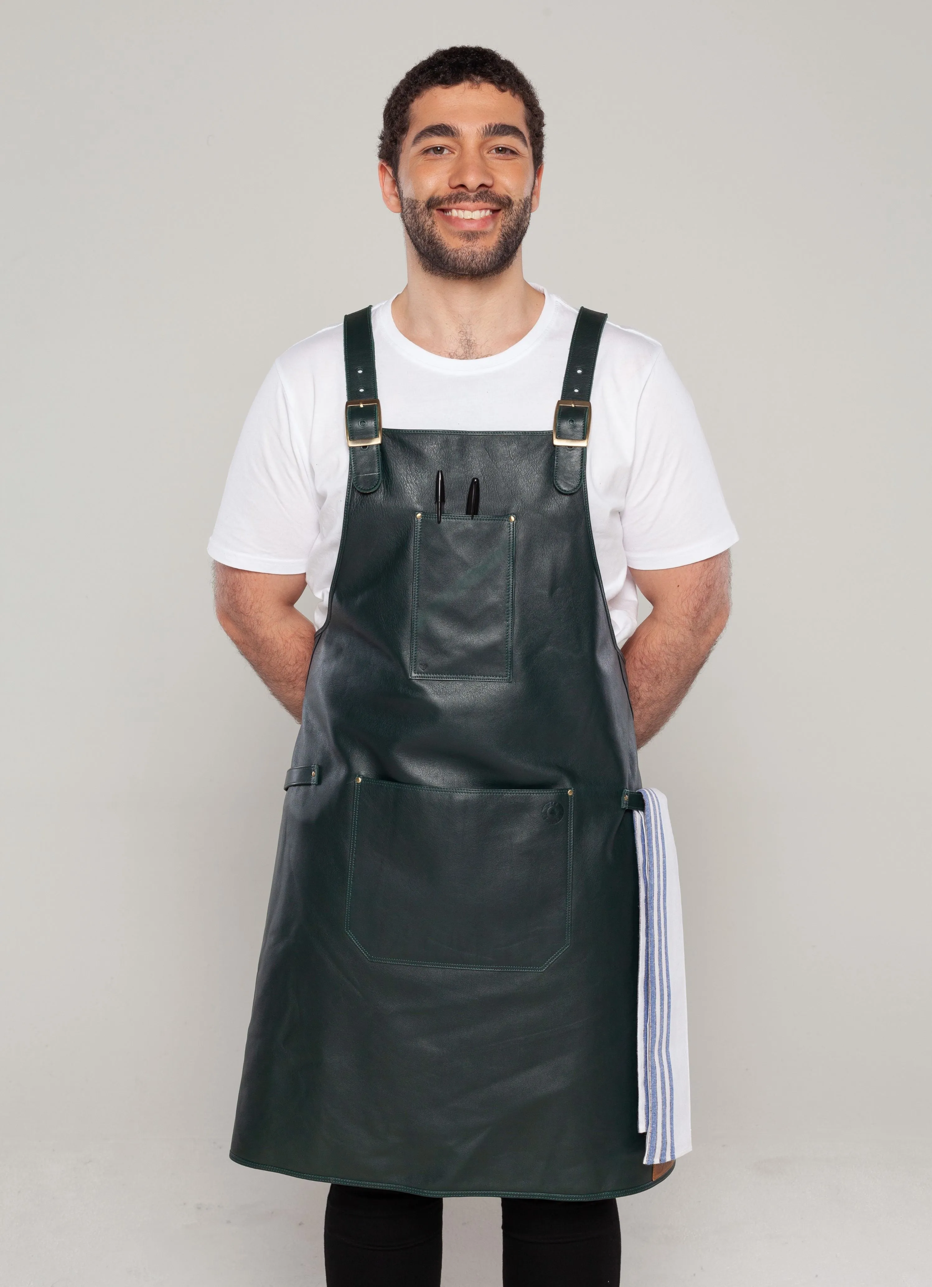 Leather Apron