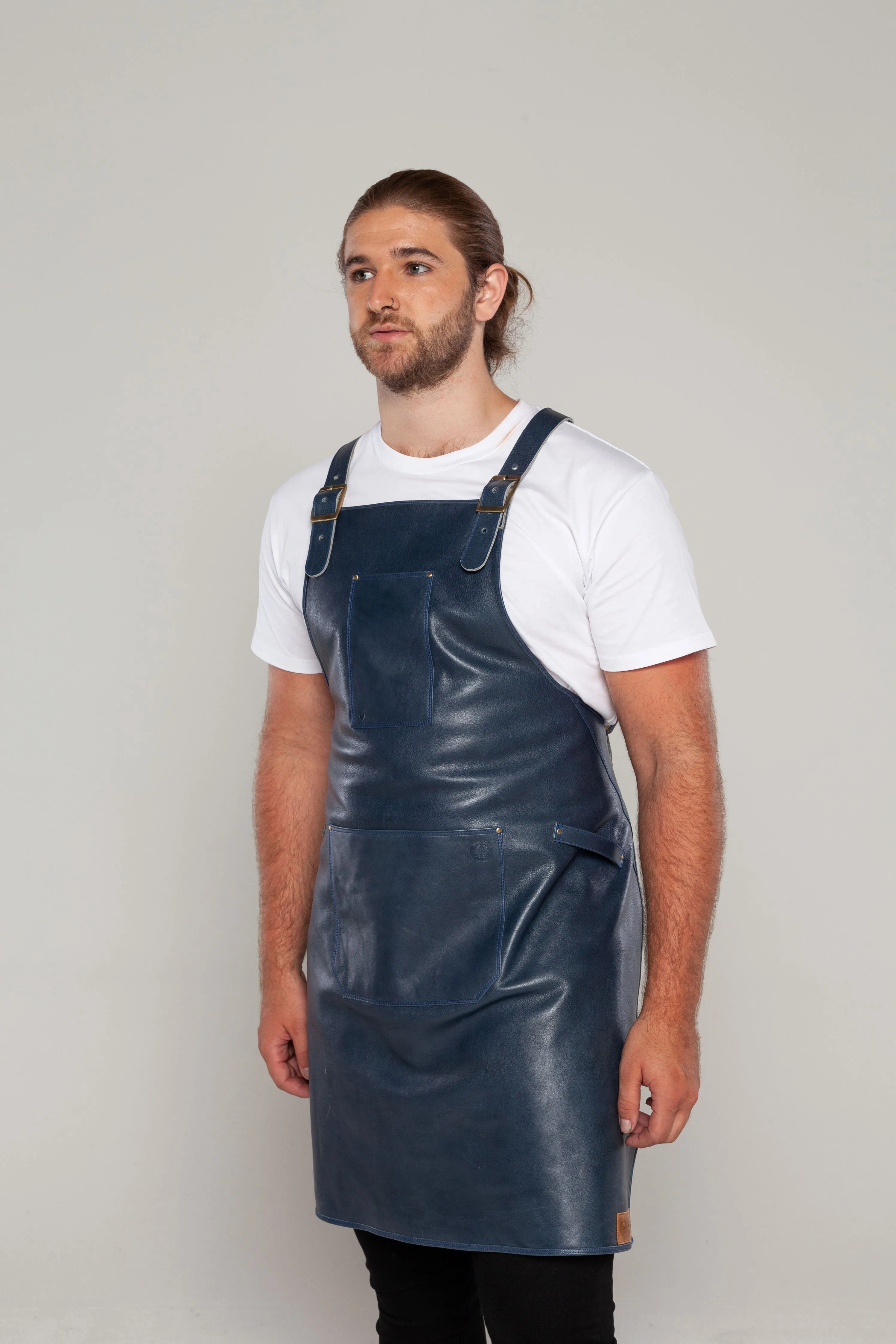 Leather Apron