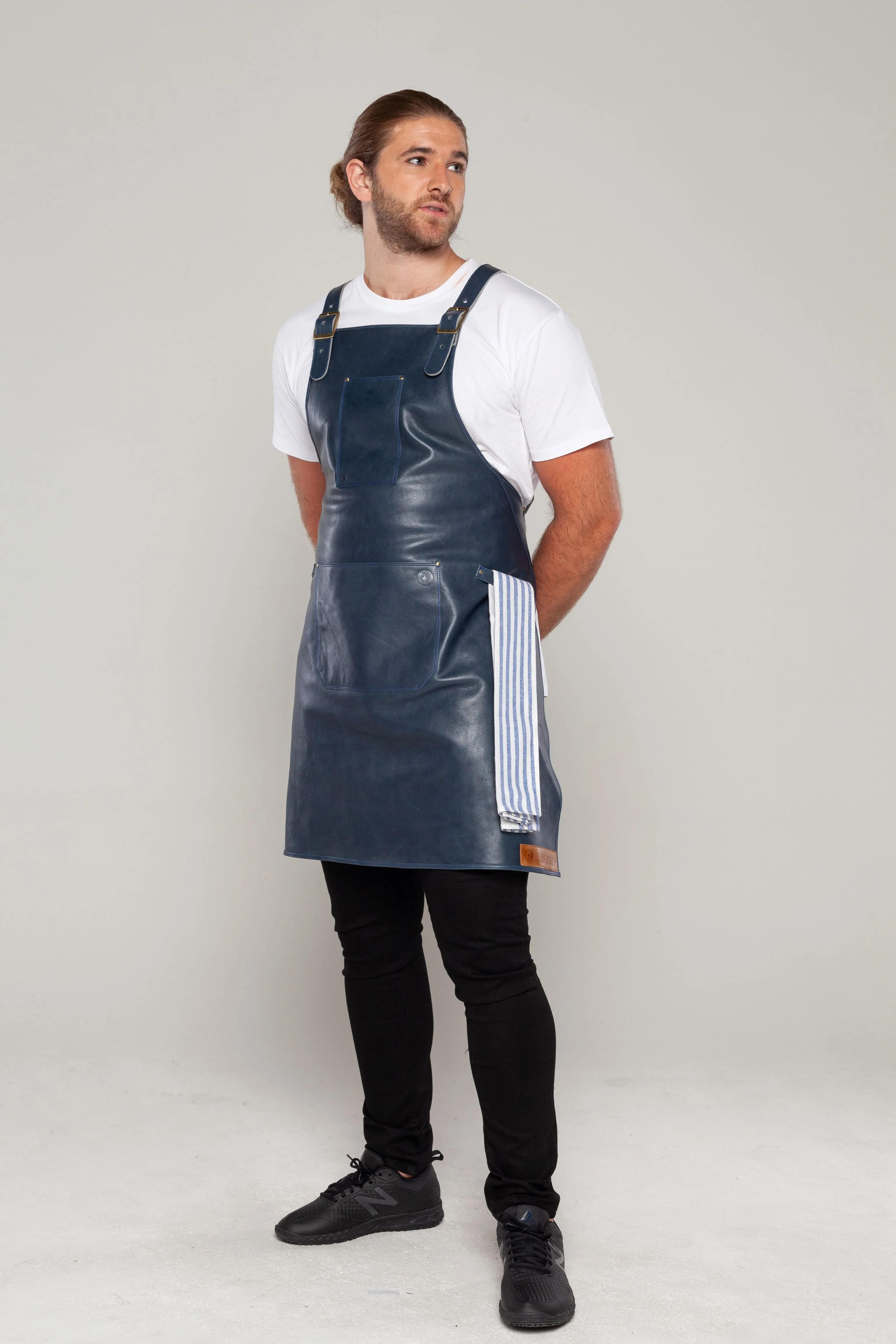 Leather Apron