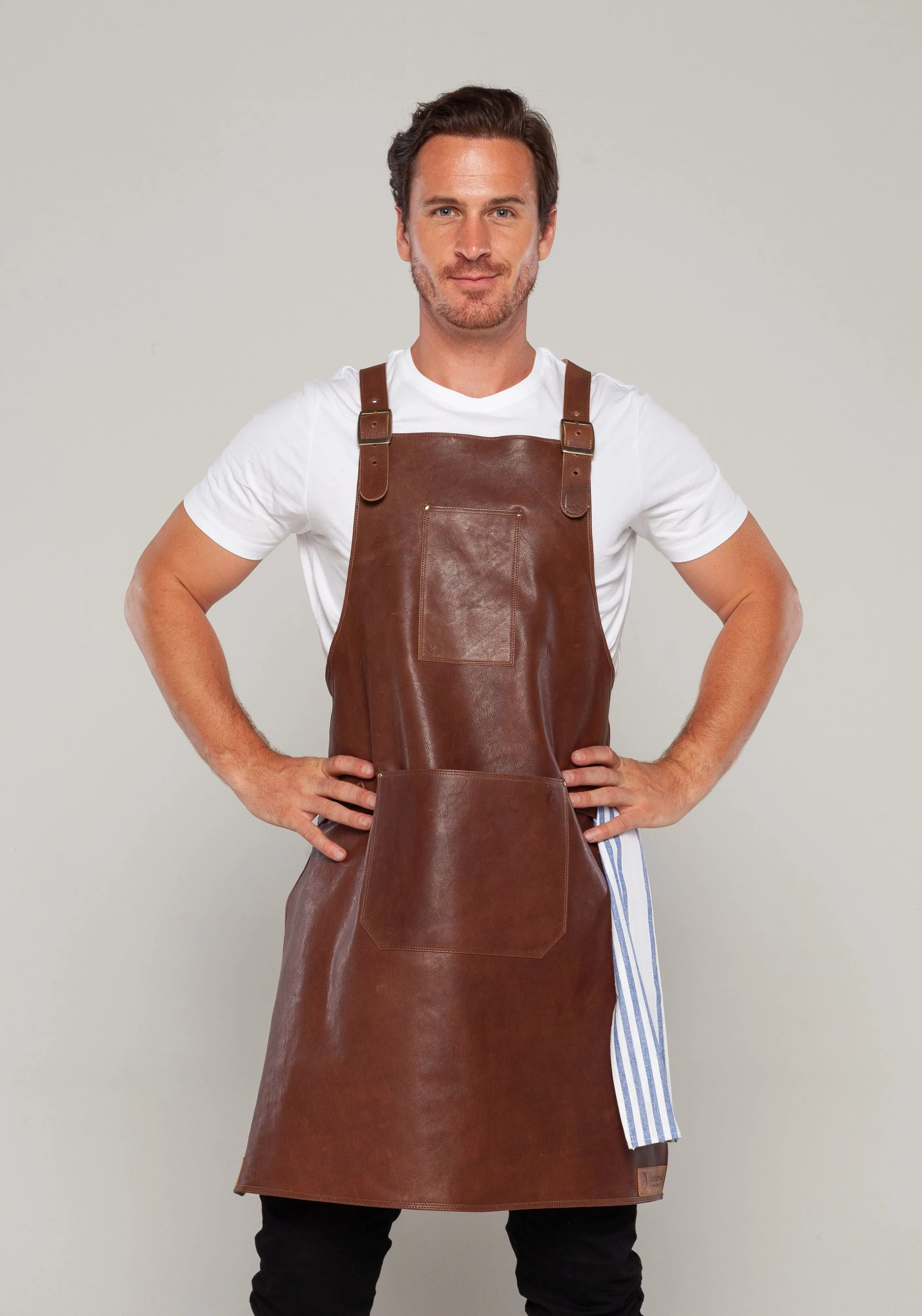 Leather Apron