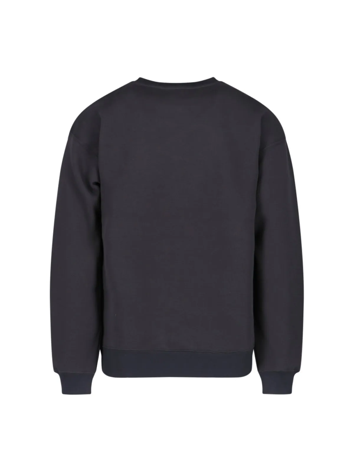 Mackage  |Crew Neck Pullovers Blended Fabrics Street Style