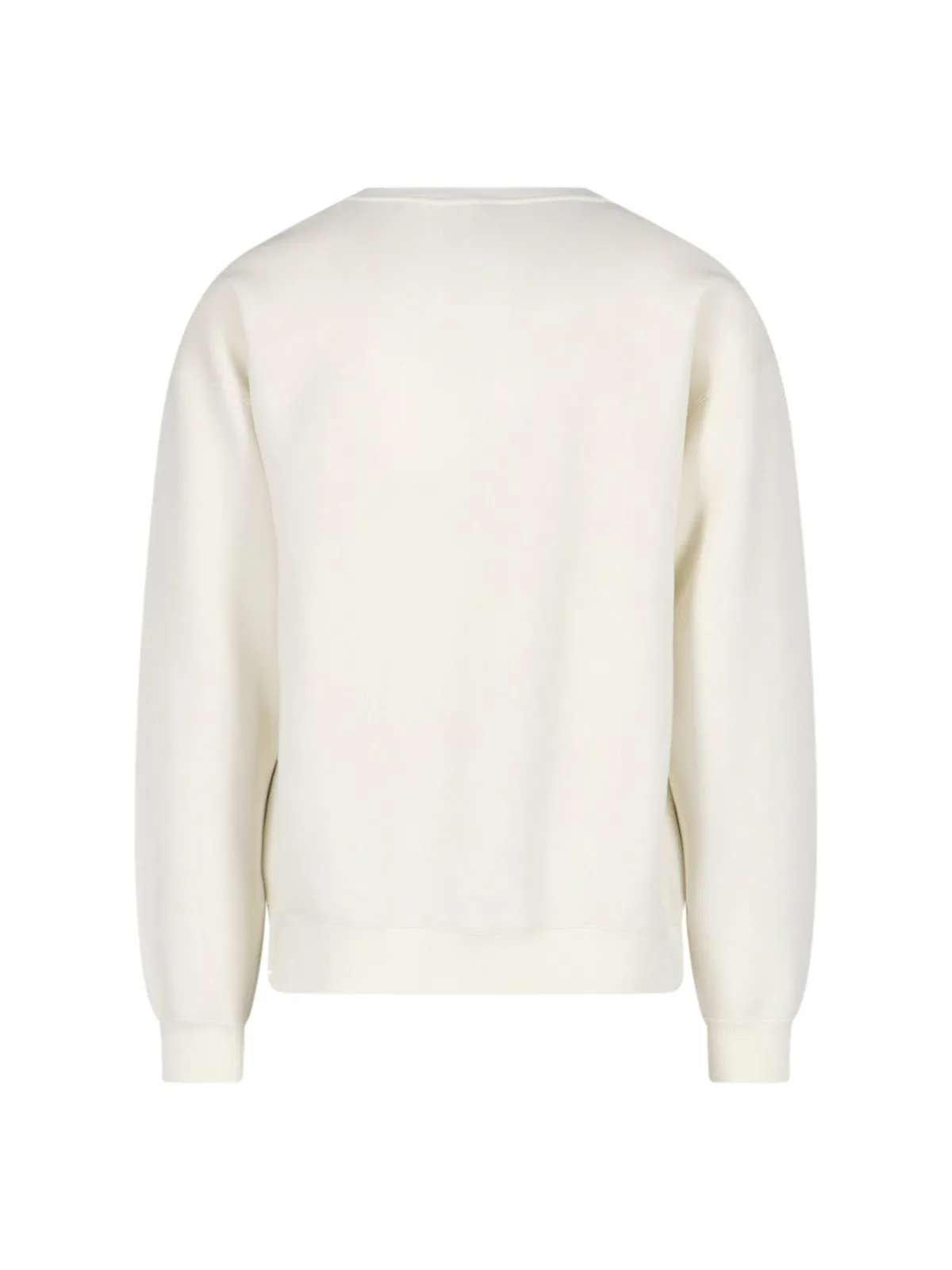 Mackage  |Crew Neck Pullovers Blended Fabrics Street Style