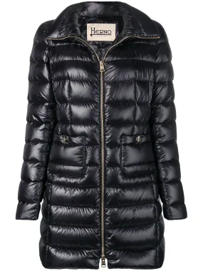 MARIA MIDI DOWN JACKET