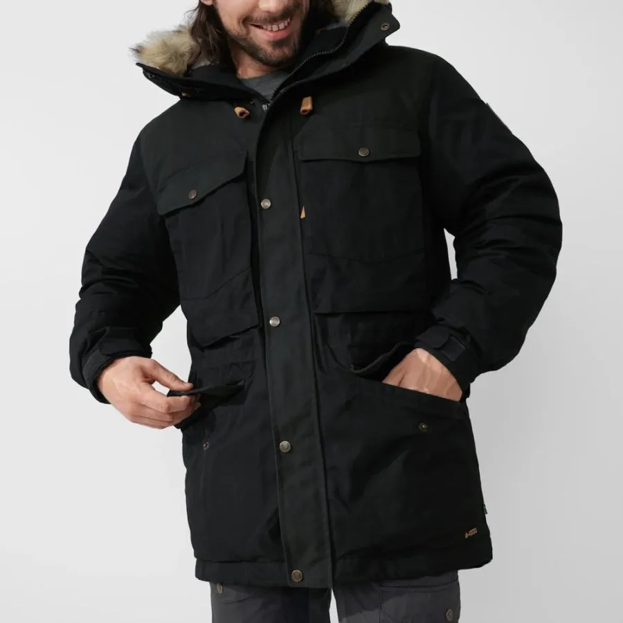 Men's Singi Down Jacket