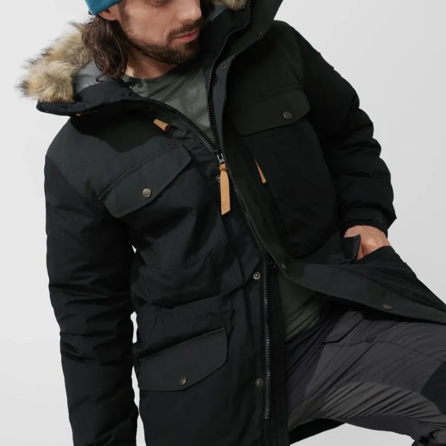 Men's Singi Down Jacket