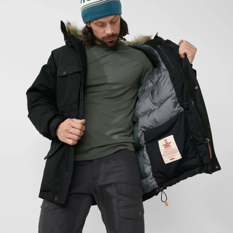 Men's Singi Down Jacket