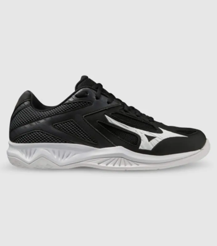 mizuno thunder blade 3 mens volleyball shoes