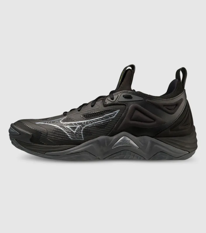 mizuno wave momentum 3 mens volleyball shoes