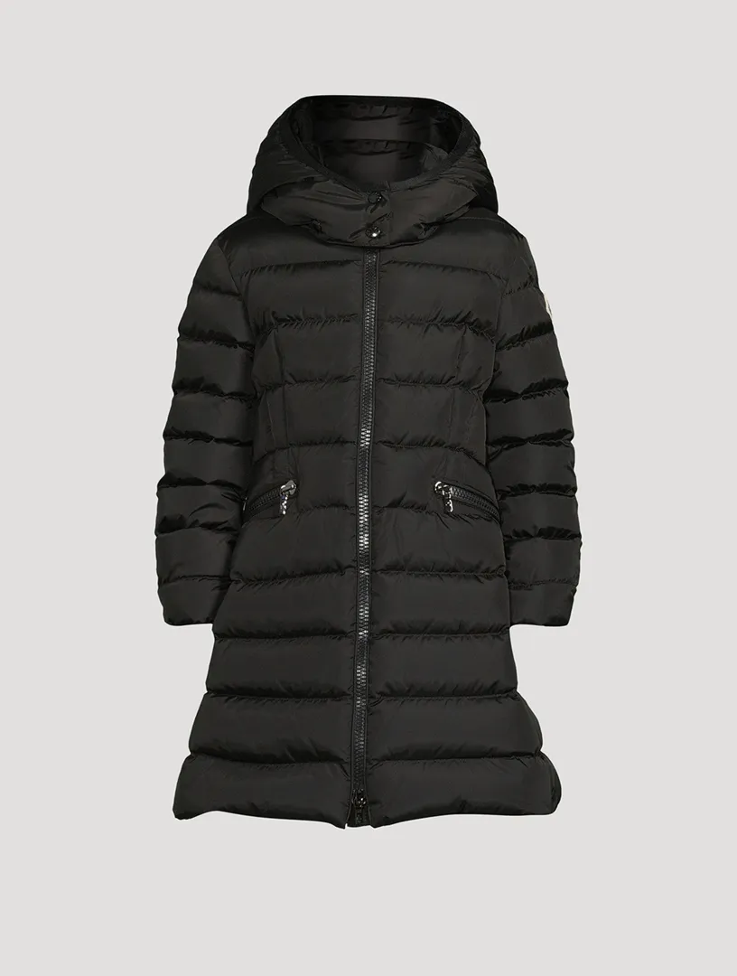 MONCLER Charpal Down Jacket