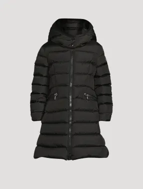 MONCLER Charpal Down Jacket